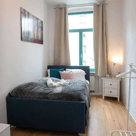 Room&go: Zentral - Terrasse - Weber Grill *