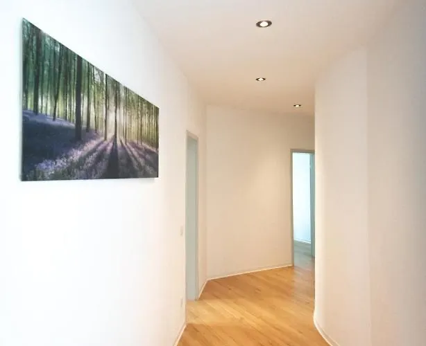 Halle - Zentral - Terrasse - Weber Grill Halle (Saale)