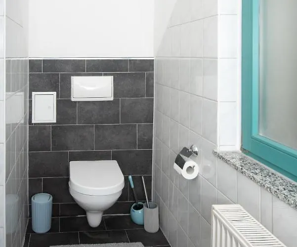 Halle - Zentral - Terrasse - Weber Grill Halle (Saale)